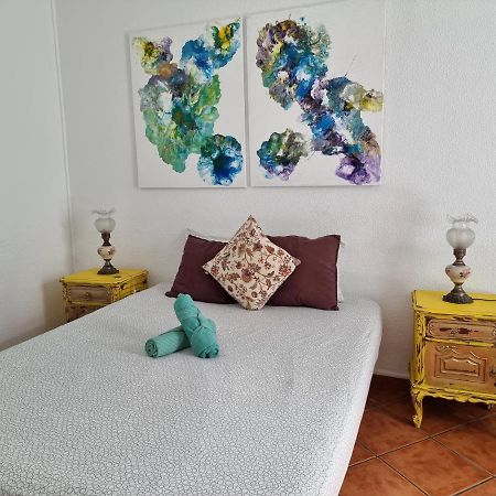 The Portuguese Element Hotel Faro Luaran gambar