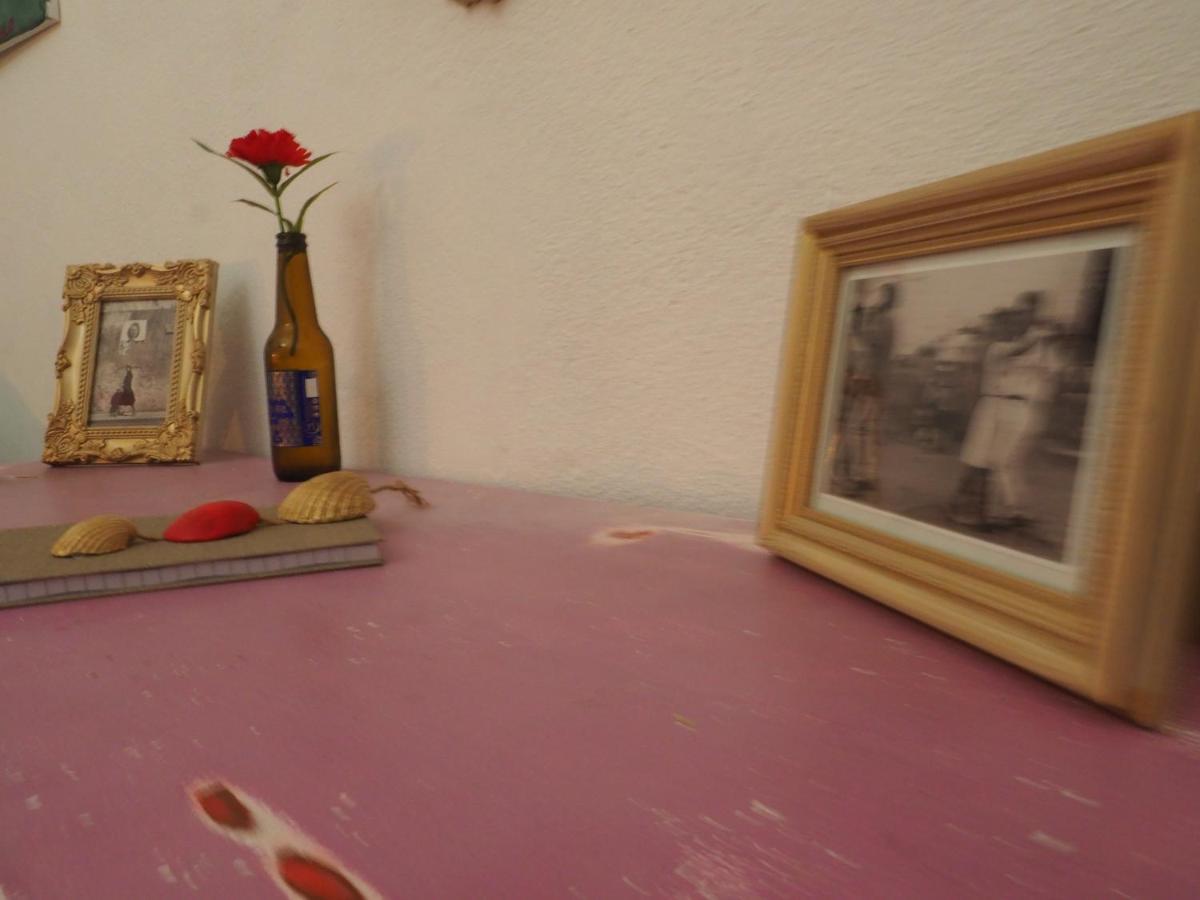 The Portuguese Element Hotel Faro Luaran gambar