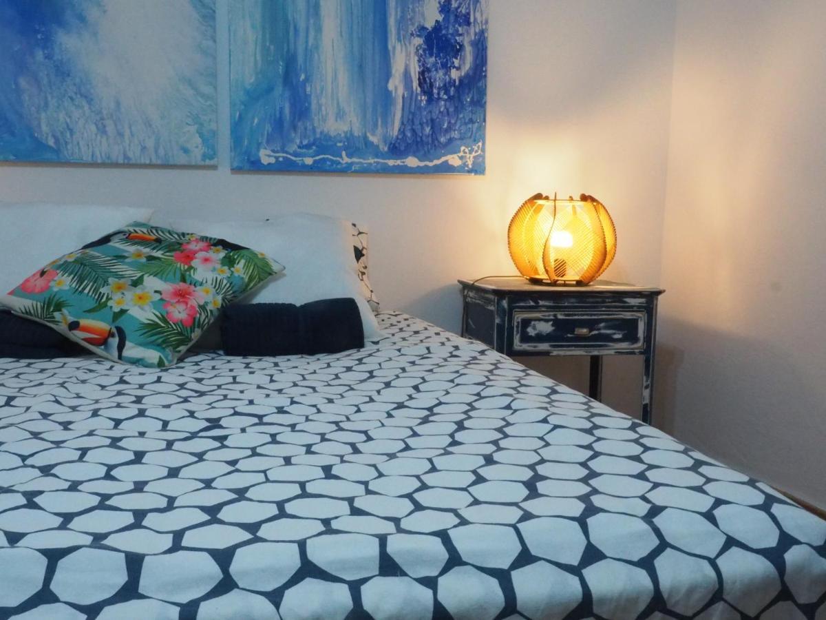 The Portuguese Element Hotel Faro Luaran gambar