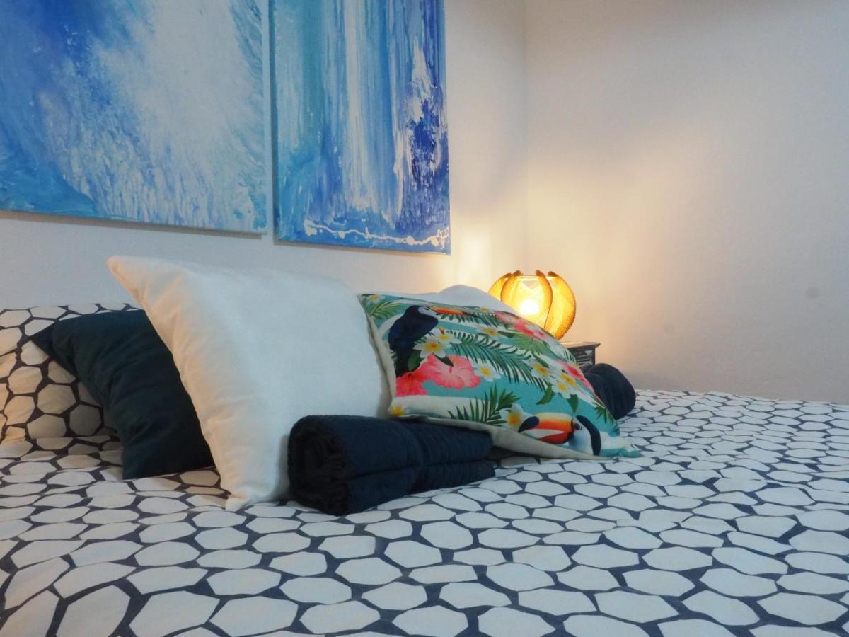 The Portuguese Element Hotel Faro Luaran gambar