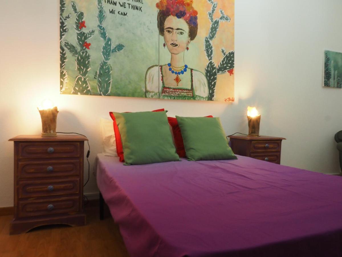 The Portuguese Element Hotel Faro Luaran gambar