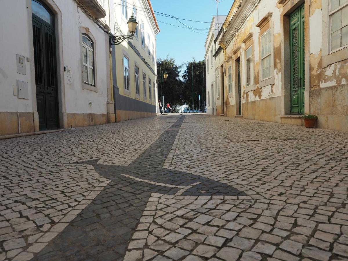 The Portuguese Element Hotel Faro Luaran gambar