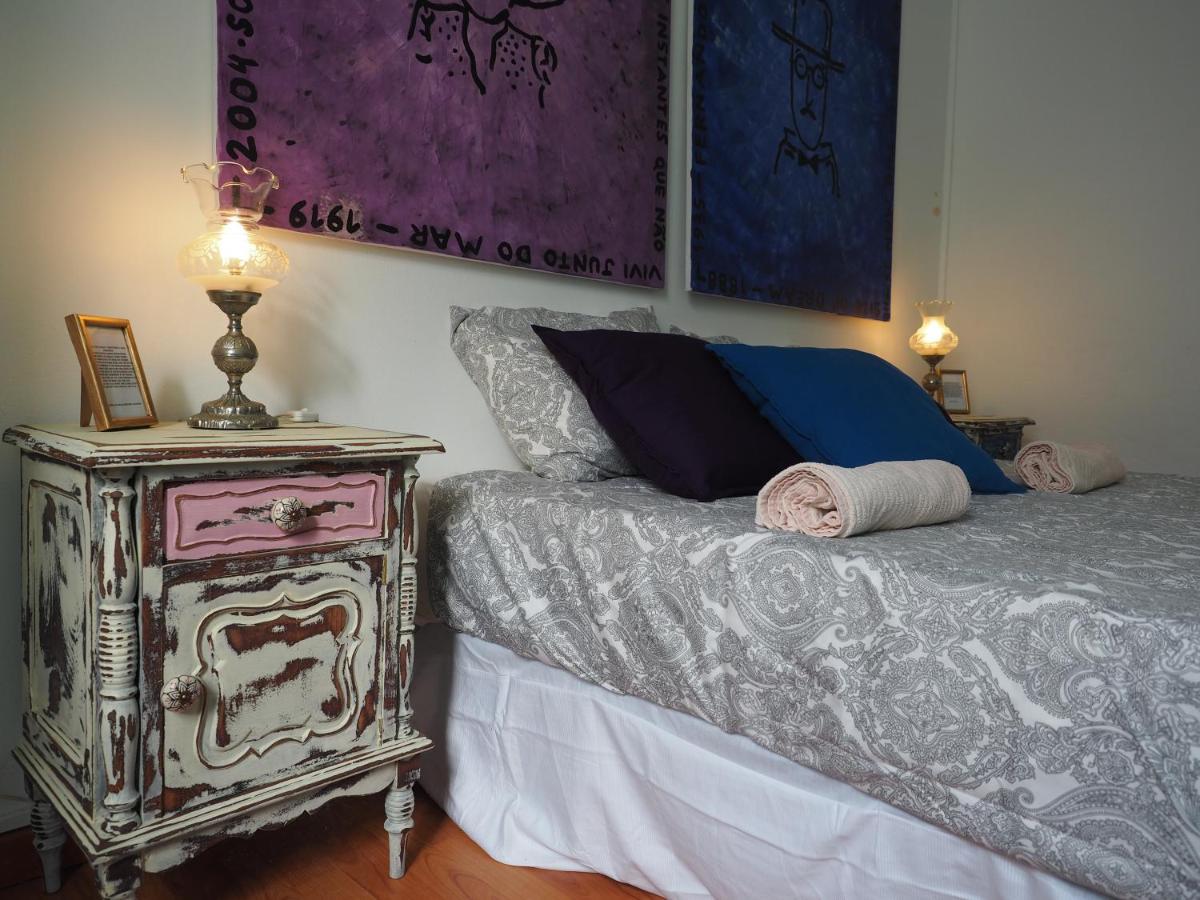 The Portuguese Element Hotel Faro Luaran gambar
