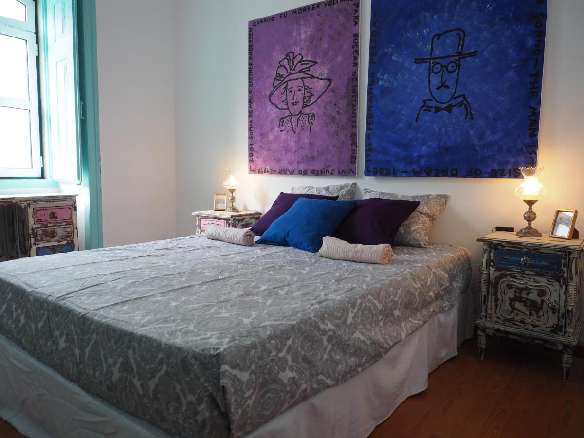 The Portuguese Element Hotel Faro Luaran gambar
