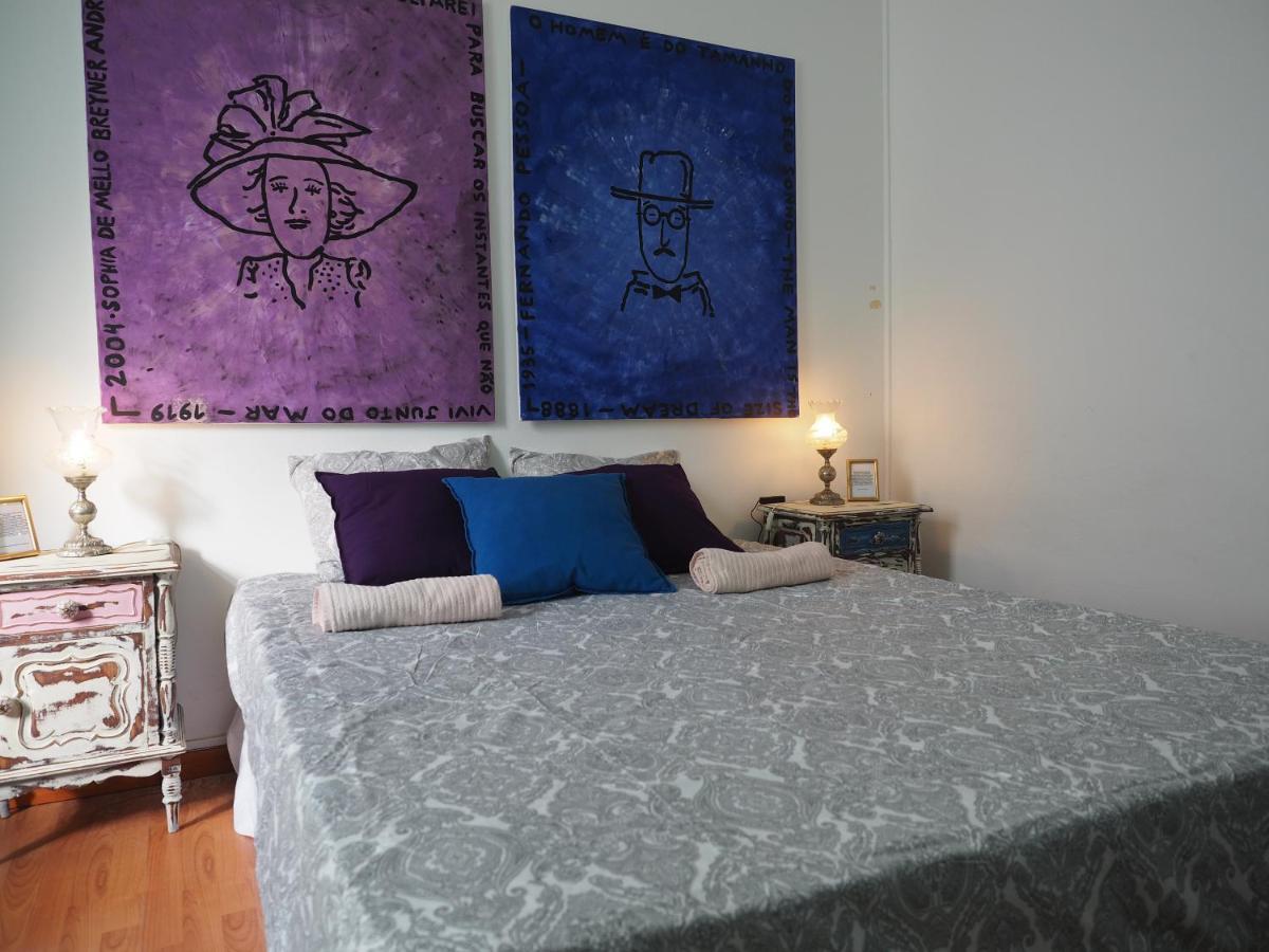 The Portuguese Element Hotel Faro Luaran gambar