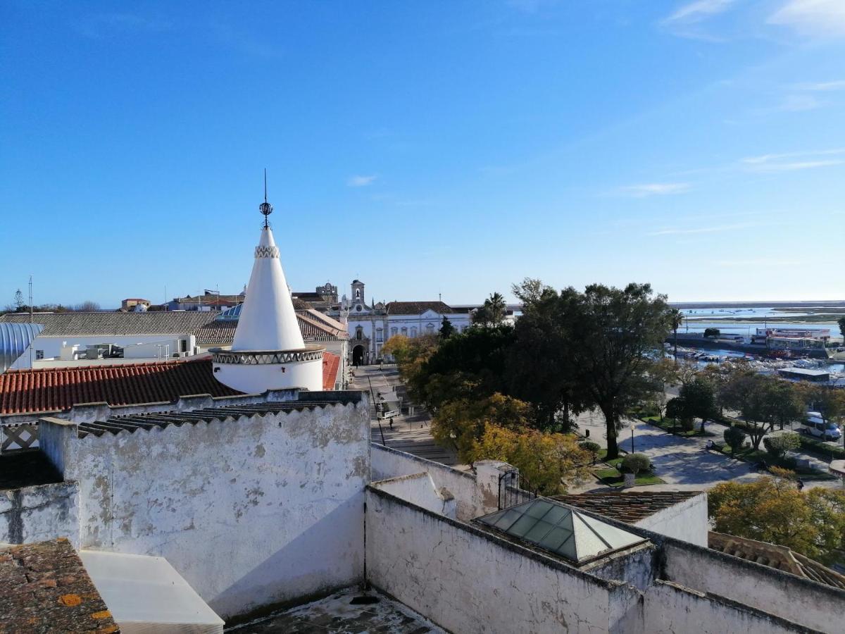 The Portuguese Element Hotel Faro Luaran gambar