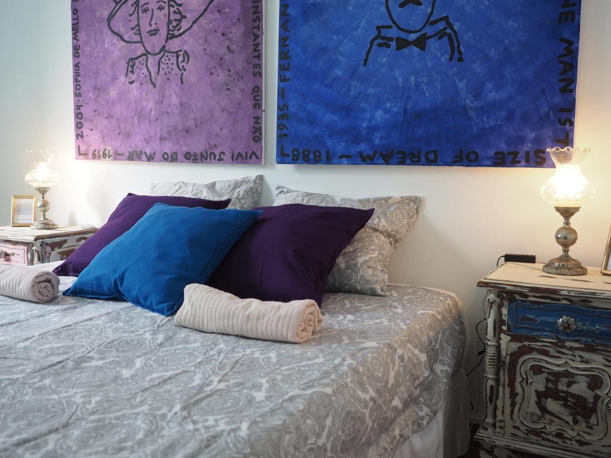 The Portuguese Element Hotel Faro Luaran gambar