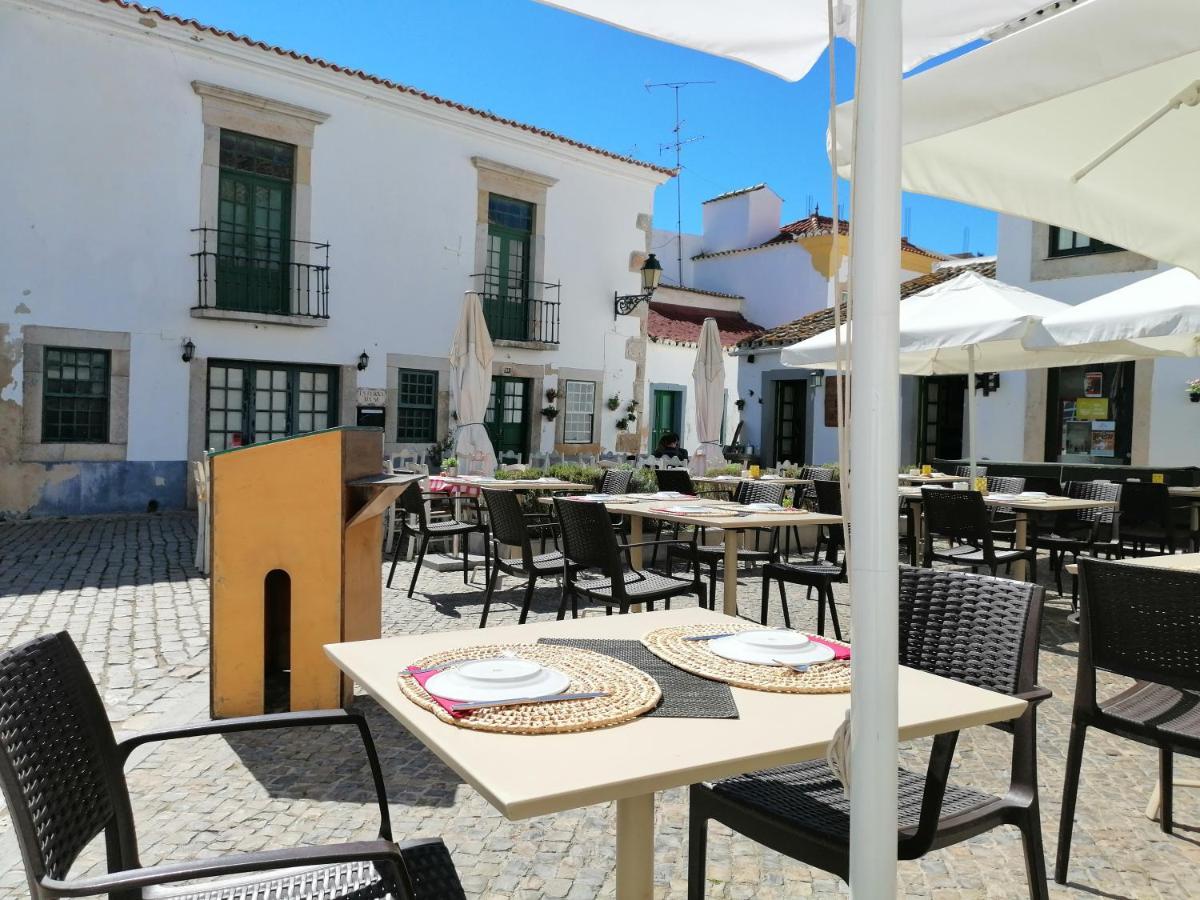 The Portuguese Element Hotel Faro Luaran gambar