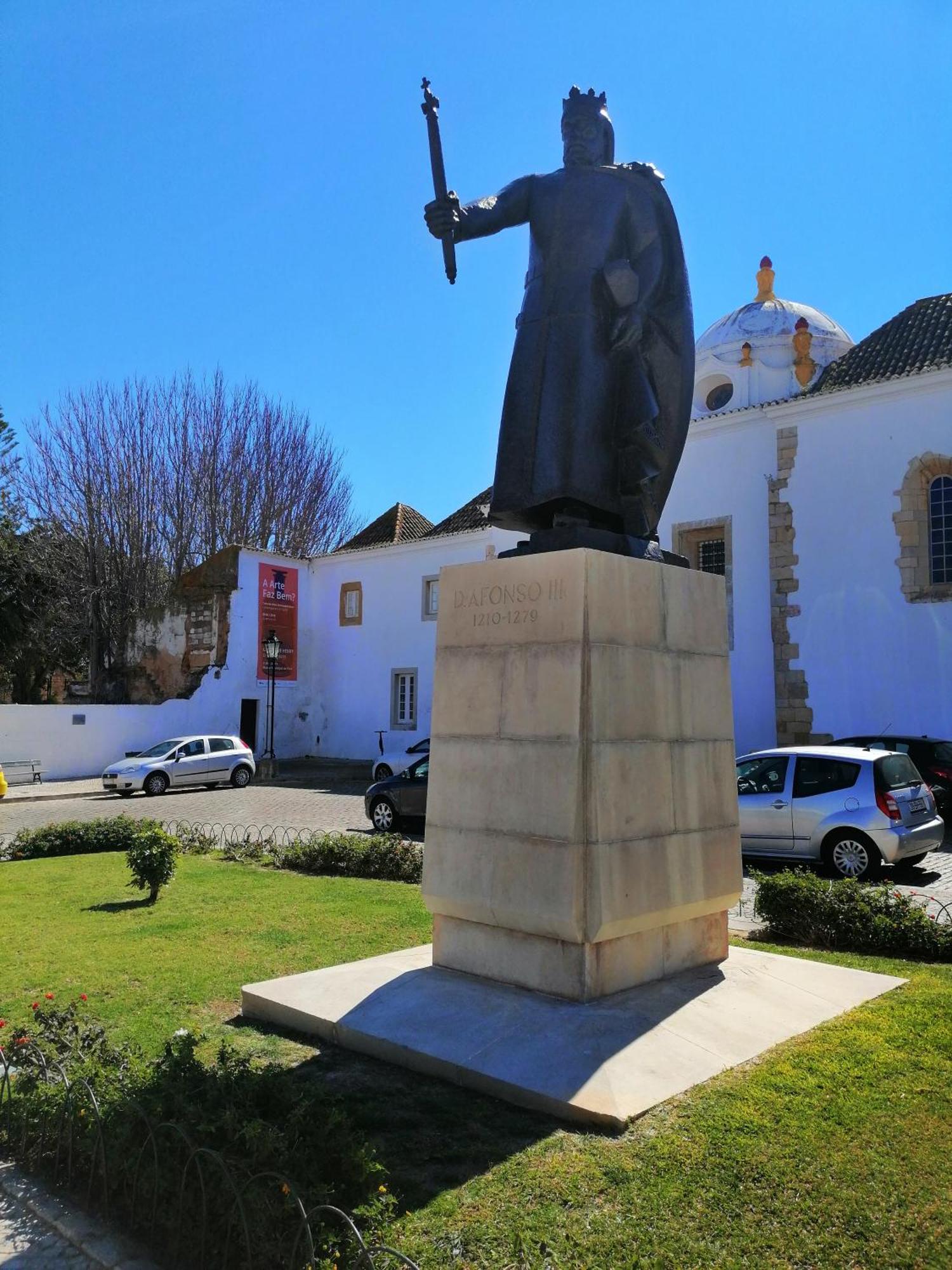 The Portuguese Element Hotel Faro Luaran gambar
