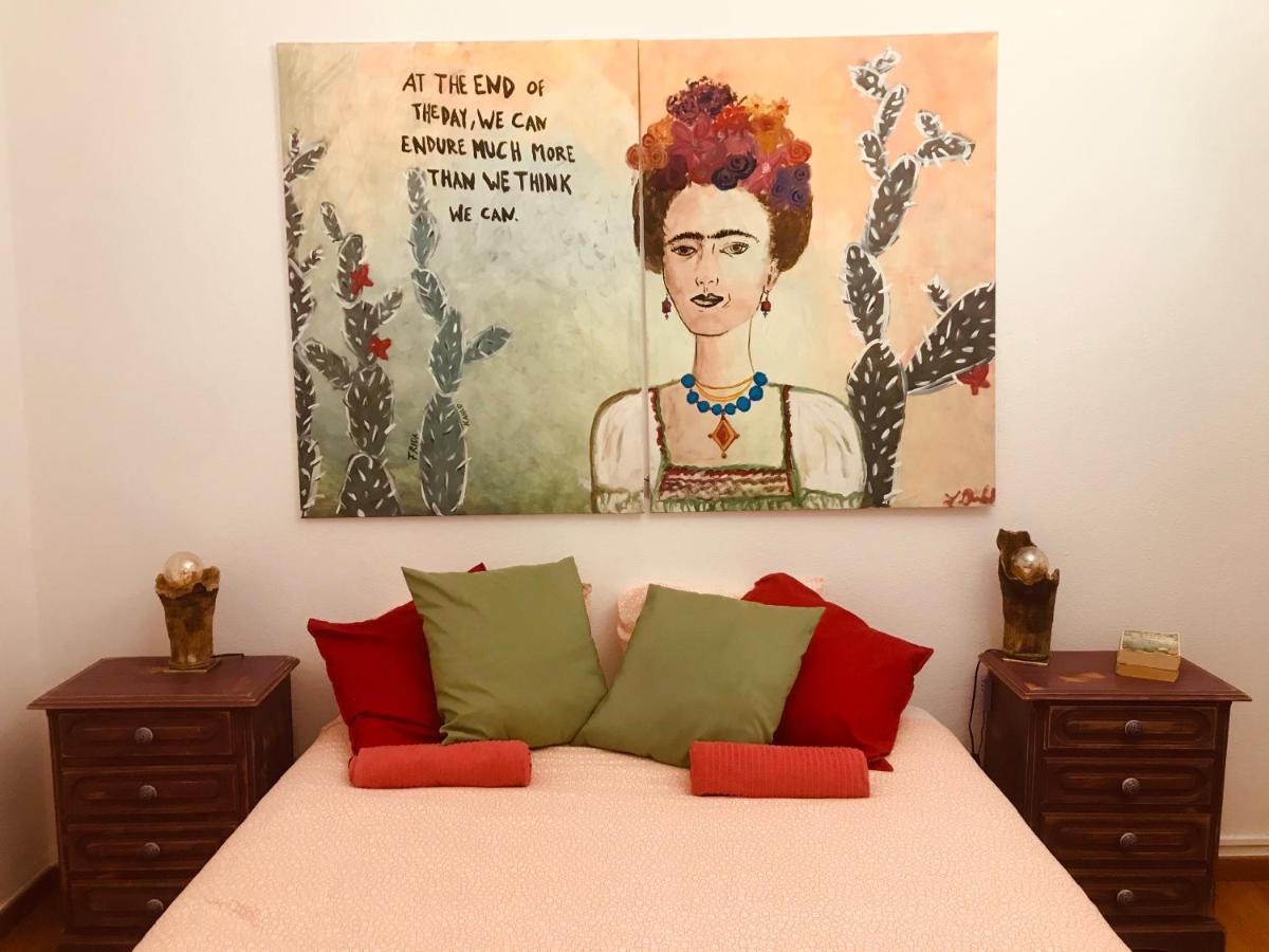 The Portuguese Element Hotel Faro Luaran gambar