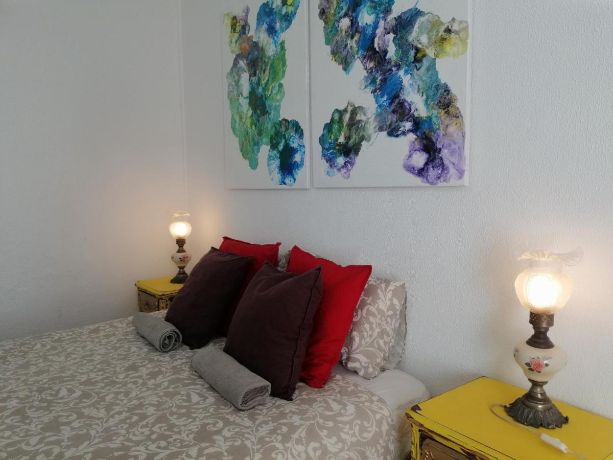 The Portuguese Element Hotel Faro Luaran gambar