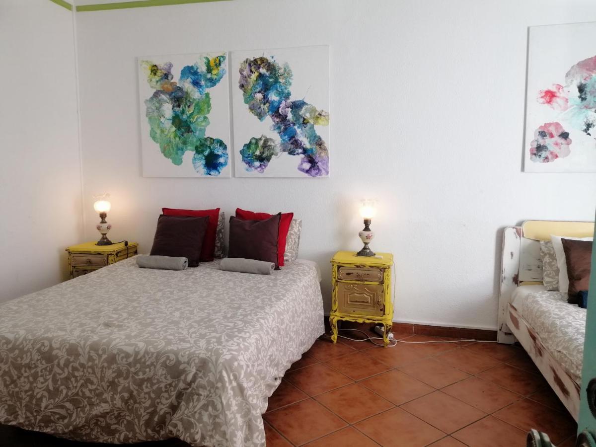 The Portuguese Element Hotel Faro Luaran gambar