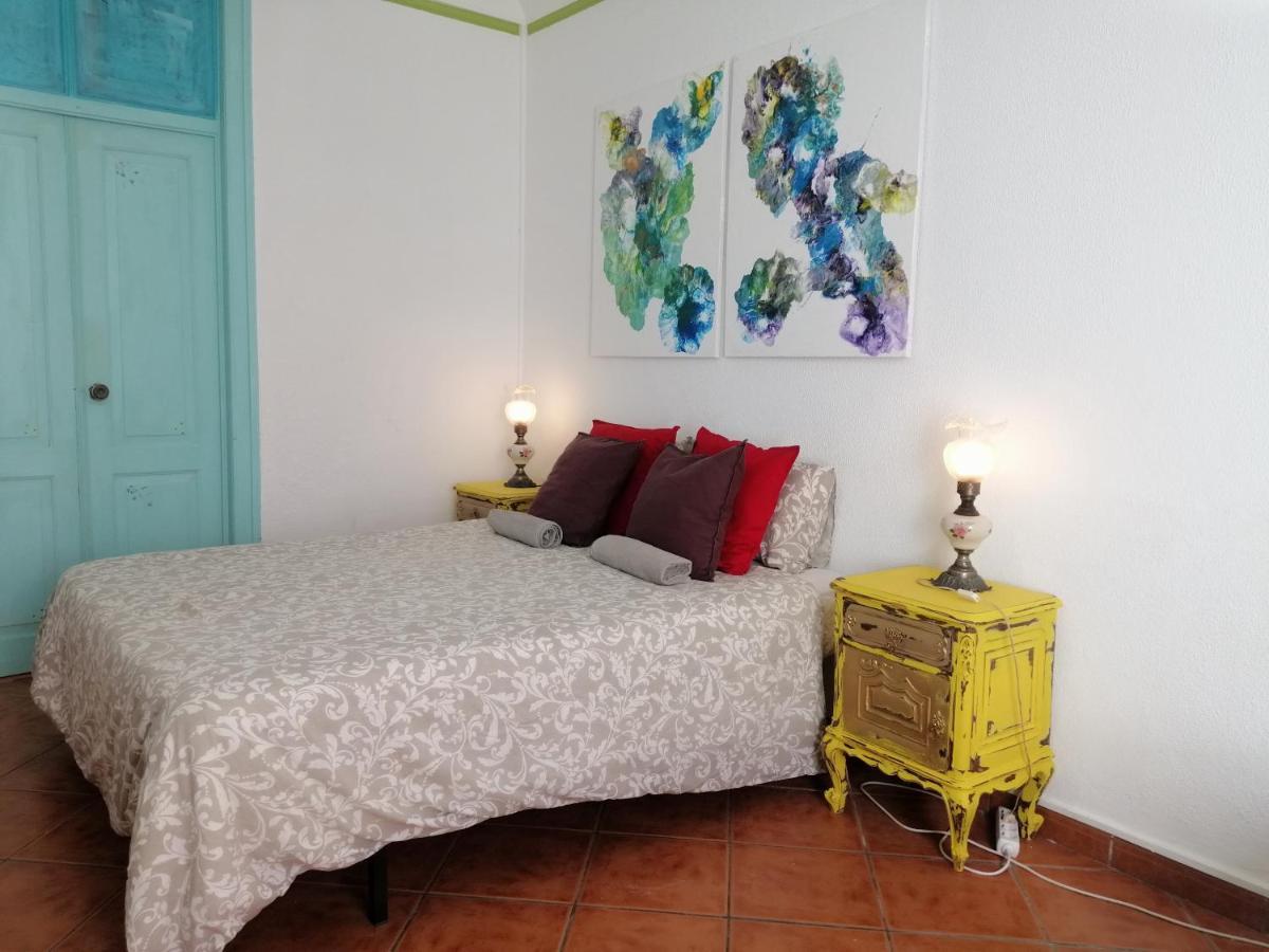 The Portuguese Element Hotel Faro Luaran gambar