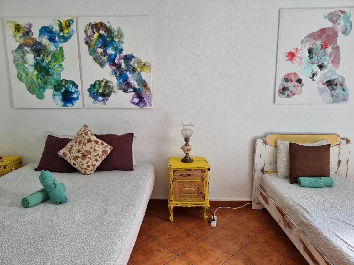 The Portuguese Element Hotel Faro Luaran gambar