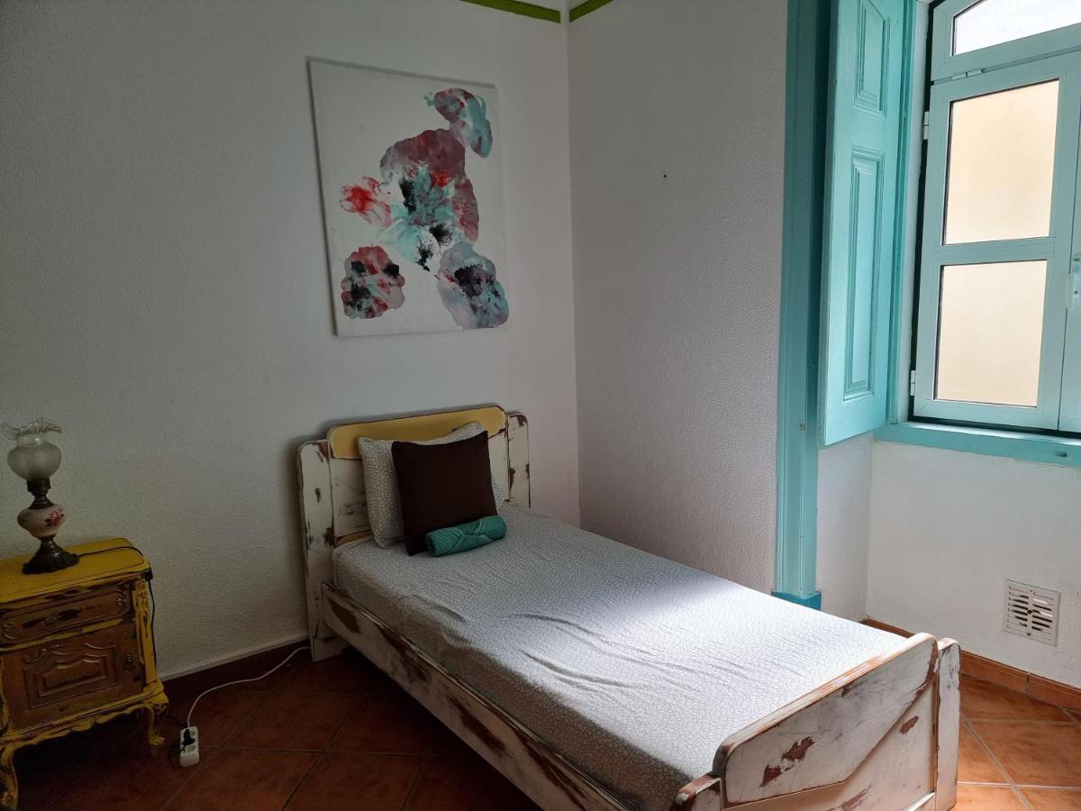 The Portuguese Element Hotel Faro Luaran gambar