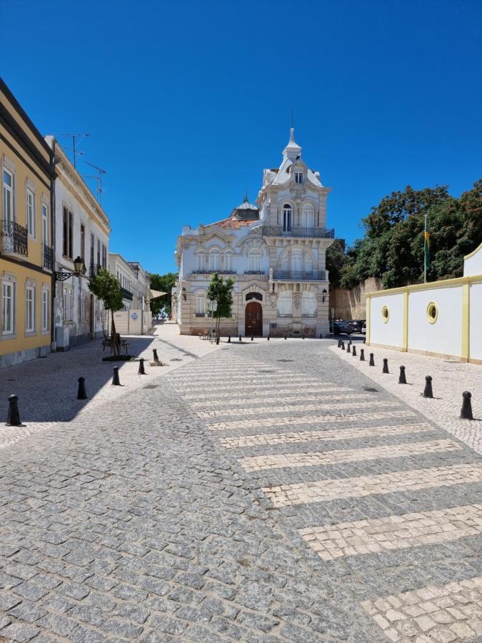 The Portuguese Element Hotel Faro Luaran gambar