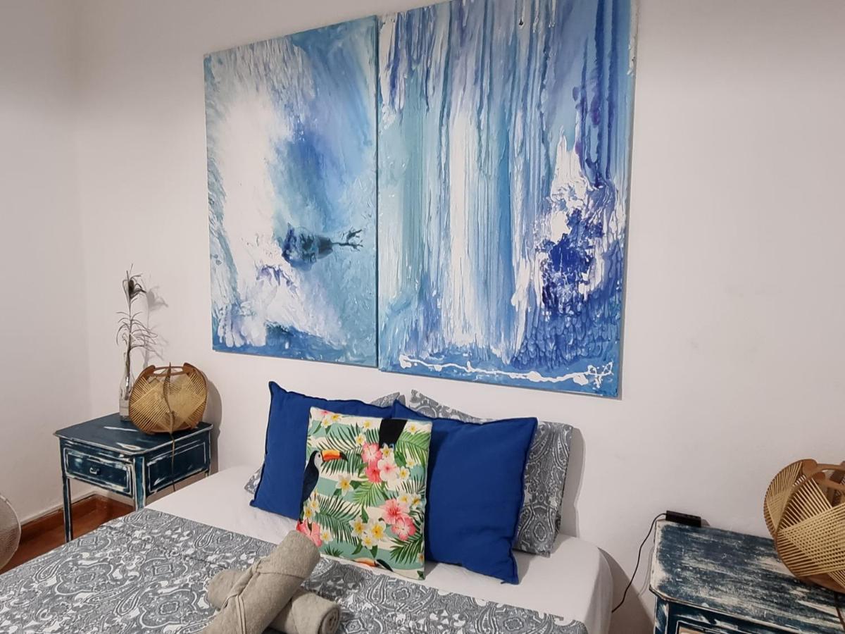 The Portuguese Element Hotel Faro Luaran gambar
